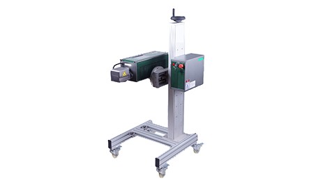激光噴碼機(jī)-瑞潤RXL系列